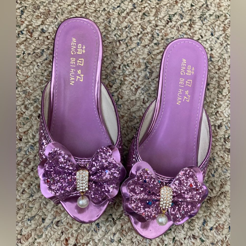 Girls Heels❤️